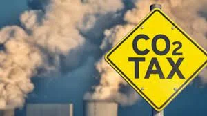 Impuesto al Carbono