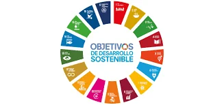 Objetivos de Desarrollo Sostenible