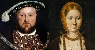 Henry the VIII becomes leader of the church