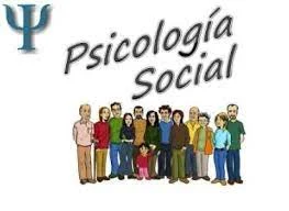 Psicología Social