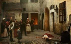 VICTIMOLOGIA