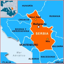 Carta de Belgrado