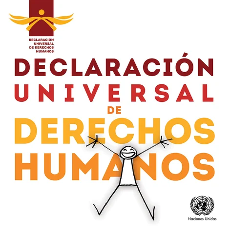 Declaración Universal de los Derechos Humanos