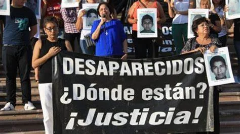 Día Internacional de las Víctimas de Delitos.