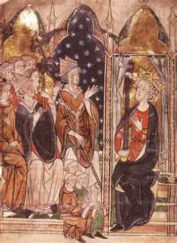 The End of the Crusades