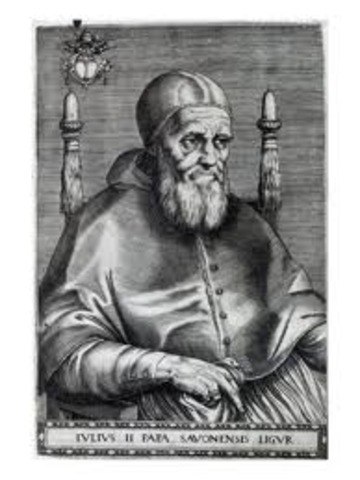 Pope Julius II