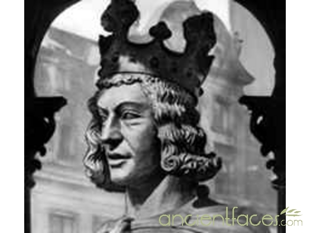 Otto I "Otto the Great"