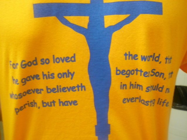 Oak Grove - Personal