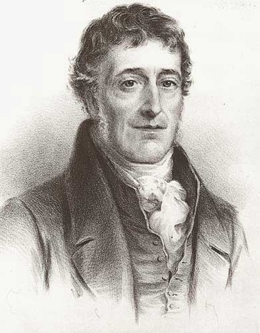 William Erasmus Darwin