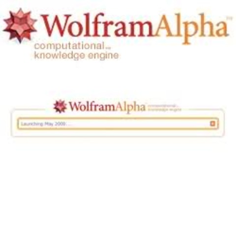 WOLFRAMALPHA