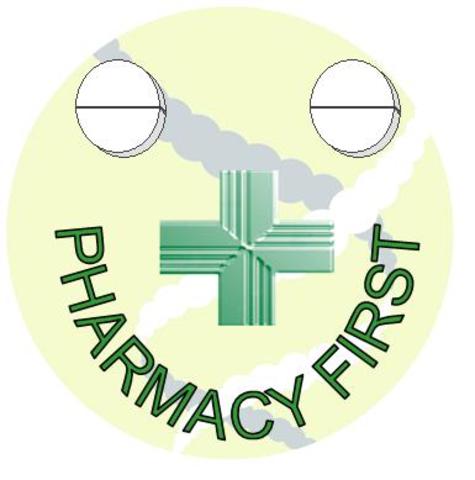 Get a job as a pharmacist