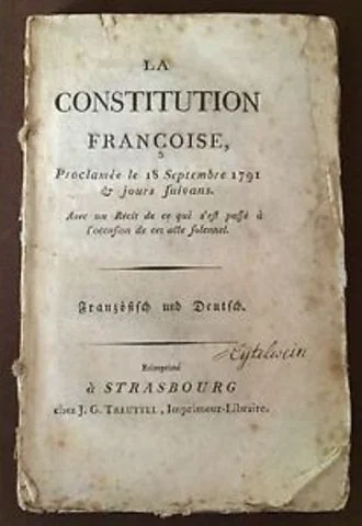 Konstituzioa