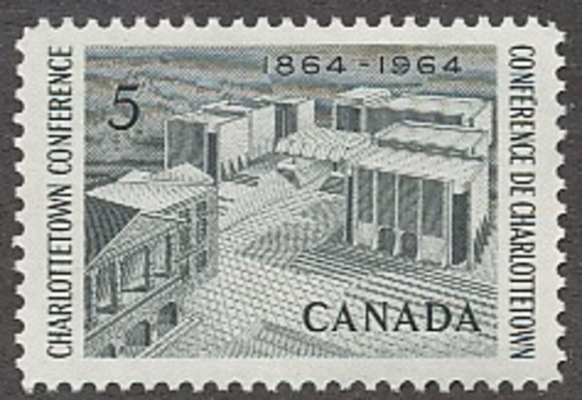 Charlottetown Conference