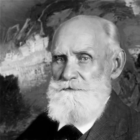 Iván Pávlov