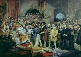 Diet of Speyer