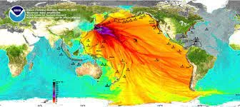 Accidente nuclear de Fukushima