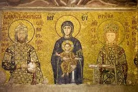 Caida de Constantinopla