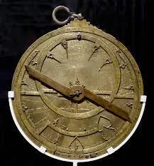 L'astrolabi