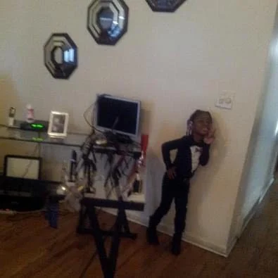 Black History Month Play