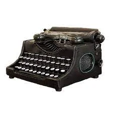 Type Writer