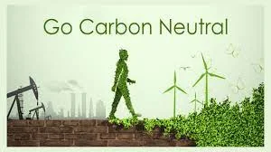 Neutralidad de Carbono