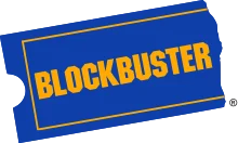 BlockBuster Video