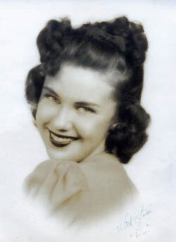 Beatrice Marie Remlinger birth - 1st grandchild