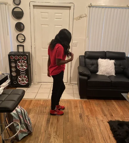 First Day of High School