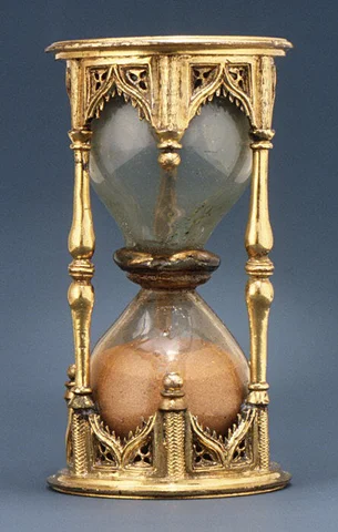 Hourglass