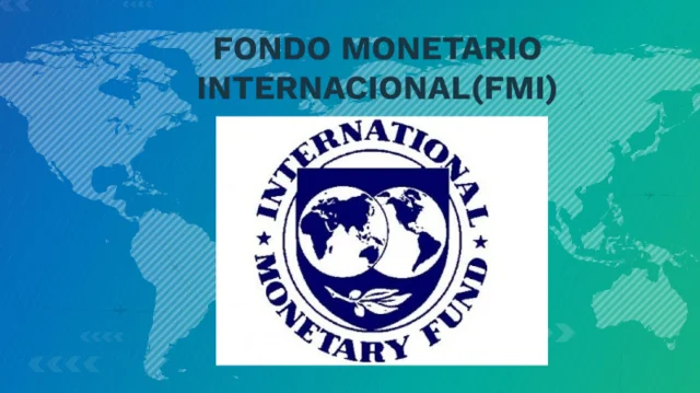EL FMI (FONDO MONETARIO INTERNACIONAL)