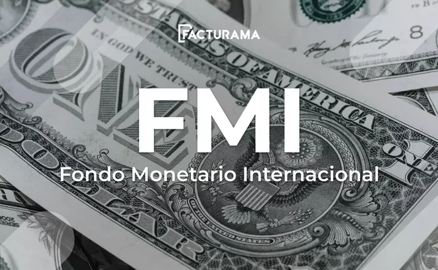 Contexto de la historia: (FMI)