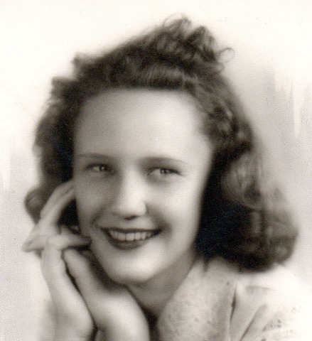 Bette Jean Remlinger birth - 2nd grandchild