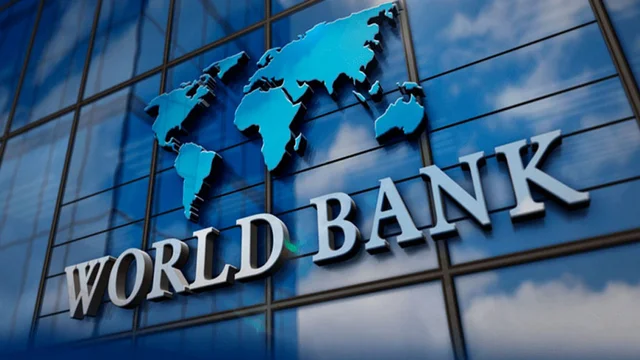 Desarrollo Banco Mundial (BM)