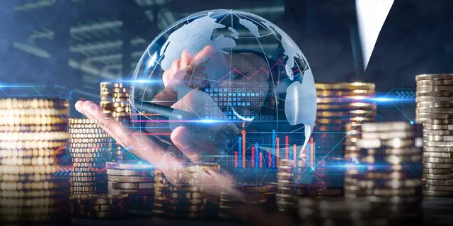 Eventos importantes: Banco mundial (BM)
