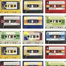 Cassette Tape