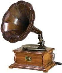Record Player