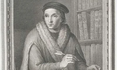 Juan Scoto Eriúgena