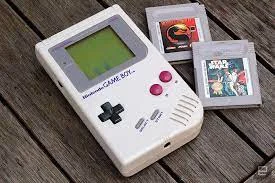 Game Boy