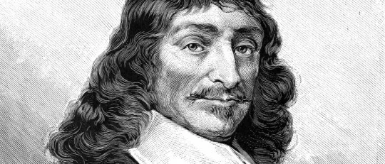 René Descartes