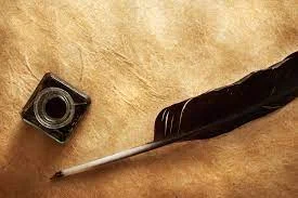 Quill Pens