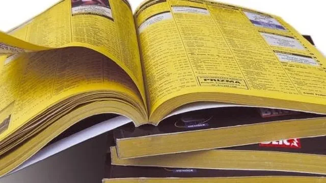 Phonebooks