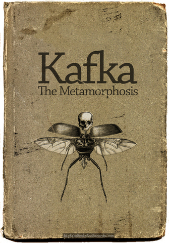 Franz Kafka's "The Metamorphisis" is published