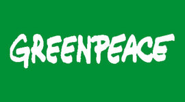 Timeline: Lets talk about Greenpeace