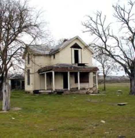 BarJean comes home and marries uncle buddy