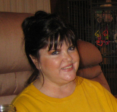 Dixie Ann Dixon birth - 2nd great grandchild