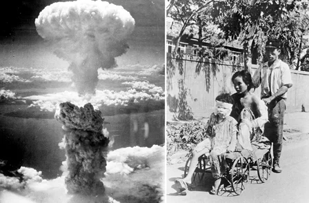 Historia de la ONU