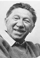 Abraham Maslow 1908-1970