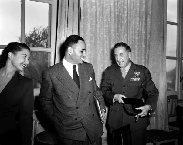 Historia de la ONU