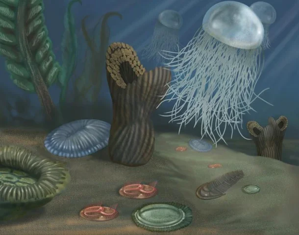 Proterosoikum
