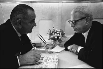 Historia de la ONU